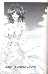 BUY NEW monochrome factor - 177747 Premium Anime Print Poster